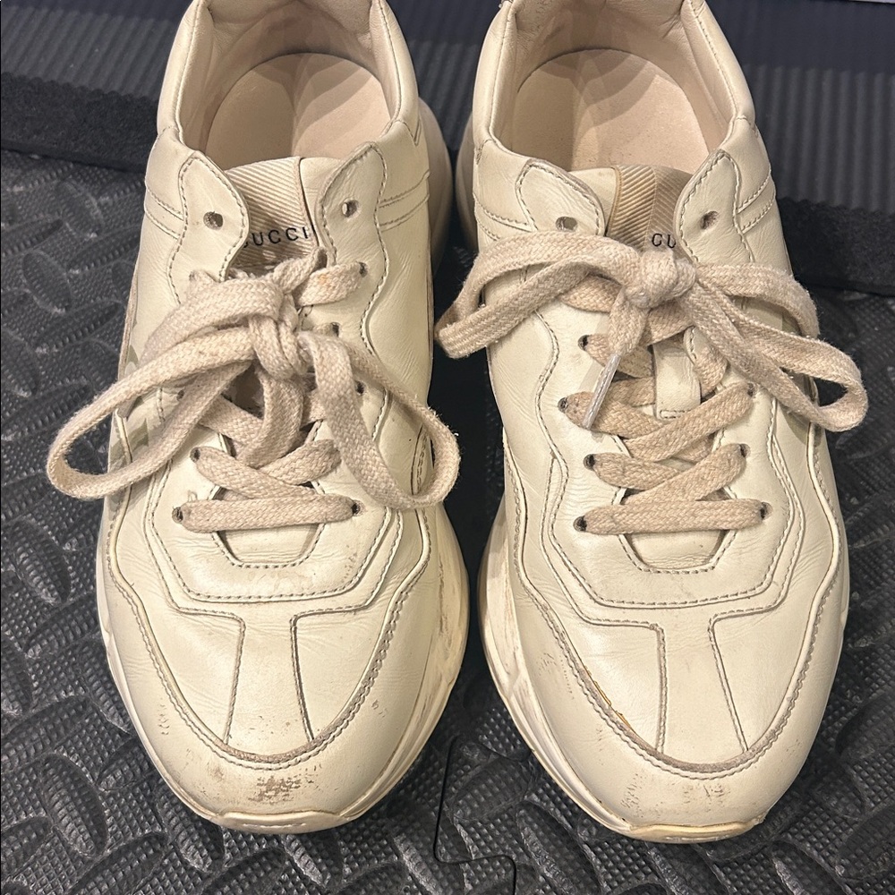 Gucci 2016 sneakers - Picture 6 of 6